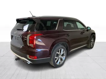 2020 Hyundai Palisade - image 15