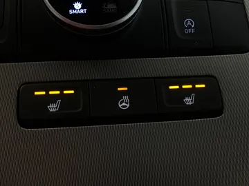2020 Hyundai Palisade - image 30