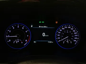 2020 Hyundai Palisade - image 18