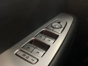 2020 Hyundai Palisade - image 27