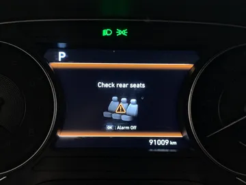 2020 Hyundai Palisade - image 34