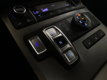 2020 Hyundai Palisade - image 36