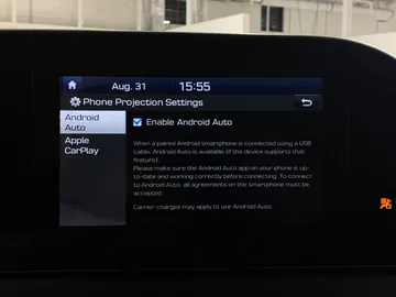 2020 Hyundai Palisade - image 33