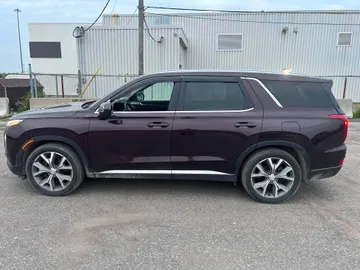 2020 Hyundai Palisade - image 6