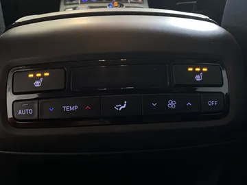 2020 Hyundai Palisade - image 31