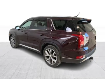 2020 Hyundai Palisade - image 12
