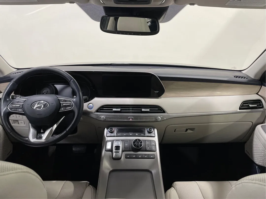 2022 Hyundai Palisade for sale - photo 4