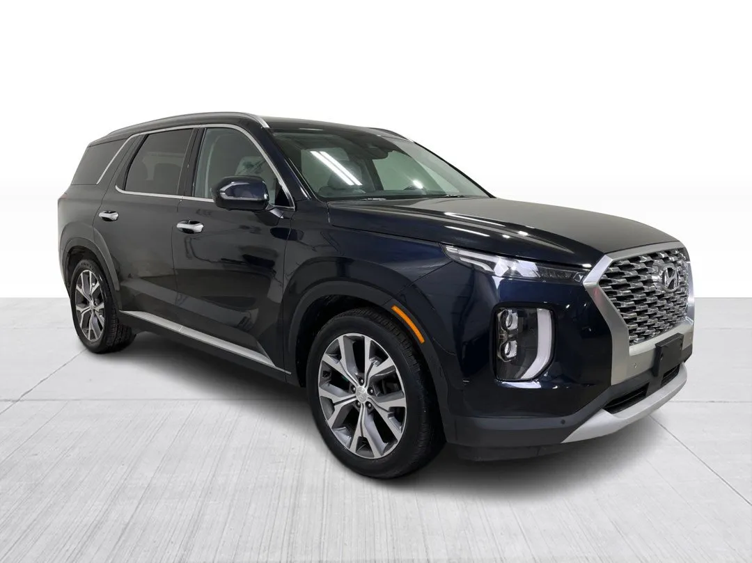 2022 Hyundai Palisade for sale - photo 1