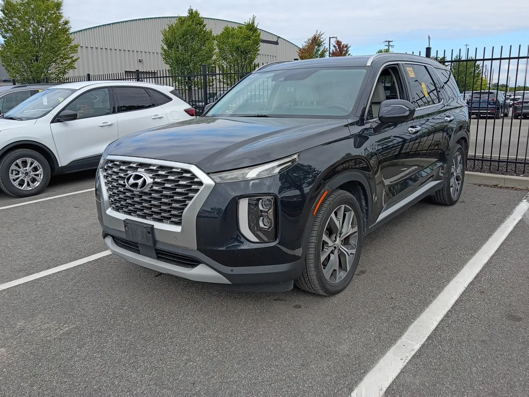 Hyundai Palisade 2022 à vendre - photo 3