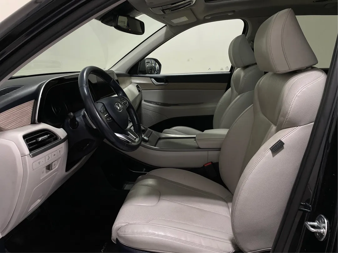 2022 Hyundai Palisade for sale - photo 3