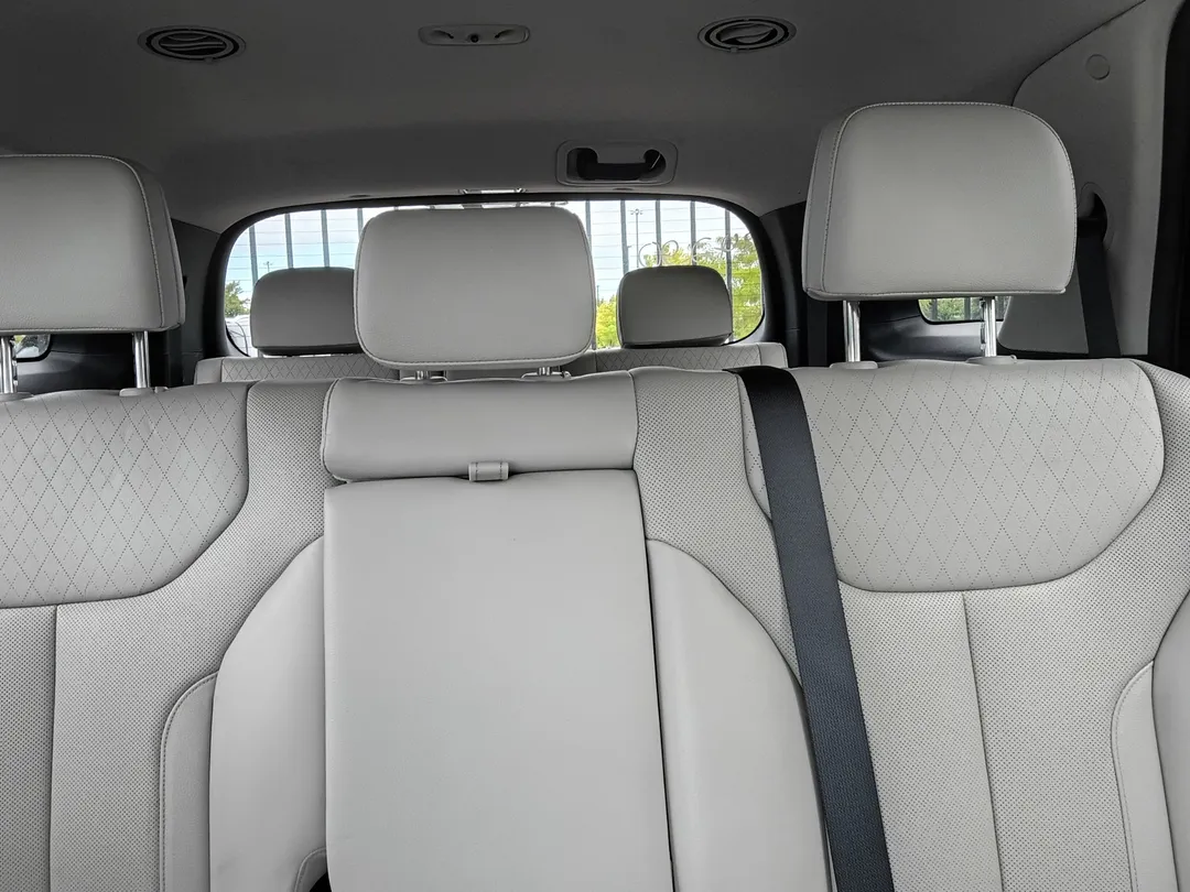 Hyundai Palisade Luxury AWD 2022, photo 7
