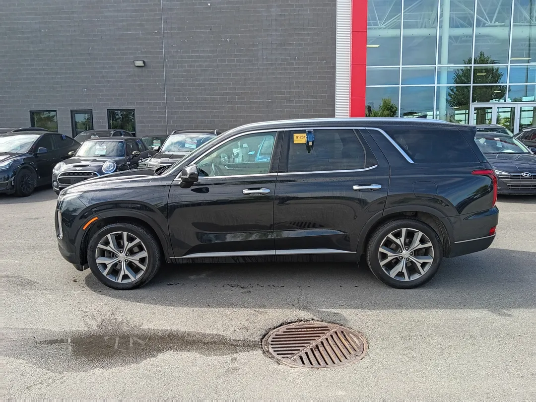 Hyundai Palisade 2022 à vendre - photo 4