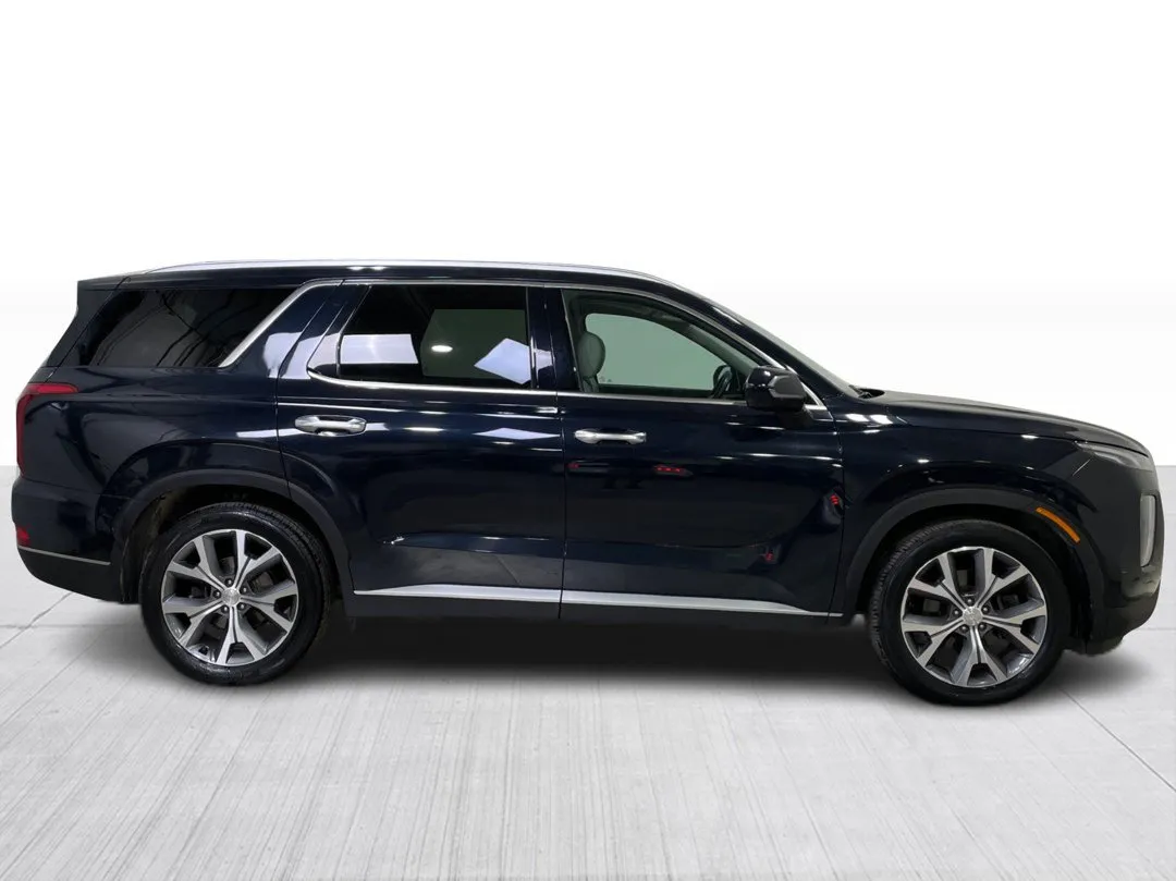 2022 Hyundai Palisade for sale - photo 2