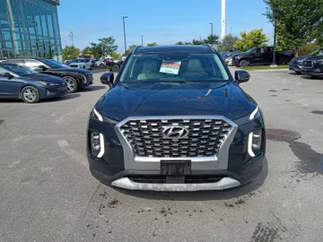 2022 Hyundai Palisade - image 2
