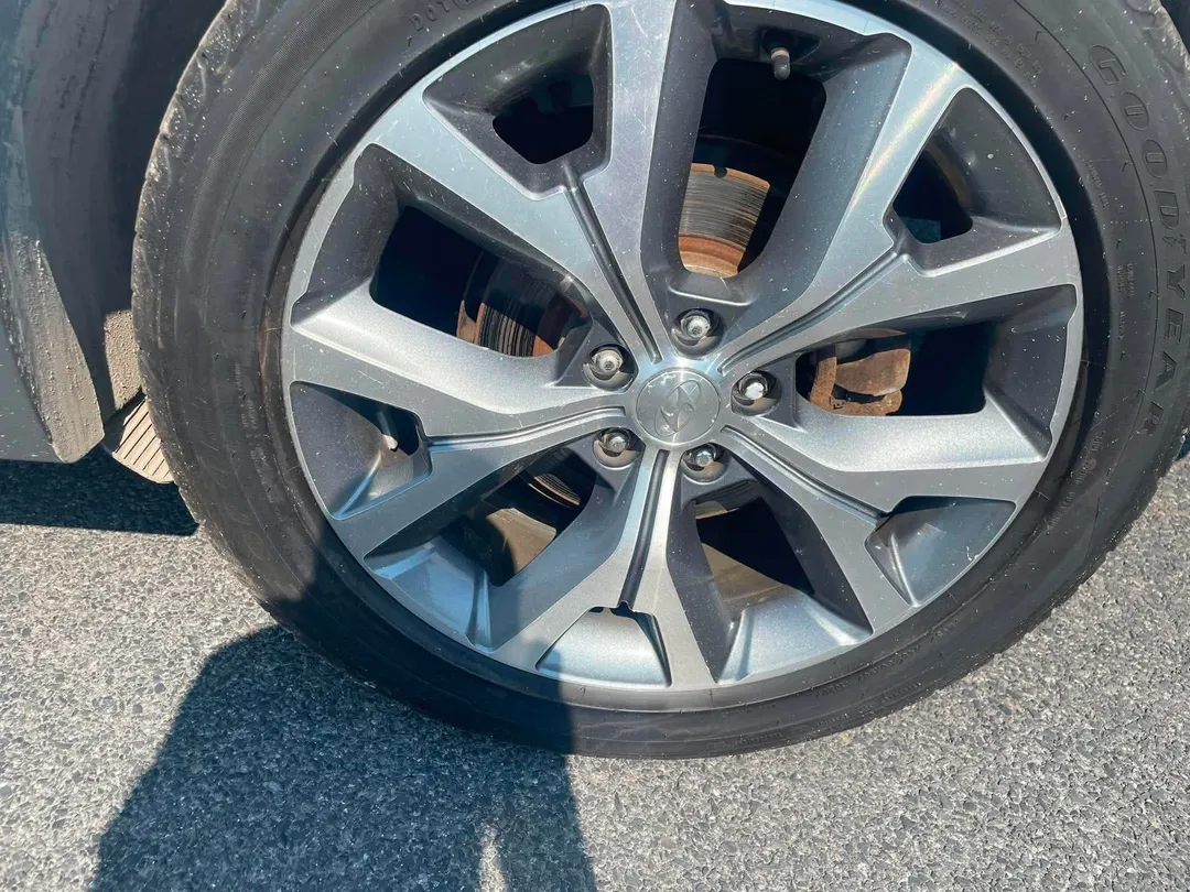 2020 Hyundai Palisade — photo 6
