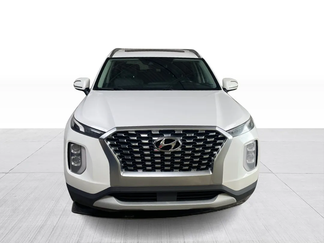 2020 Hyundai Palisade for sale - photo 2