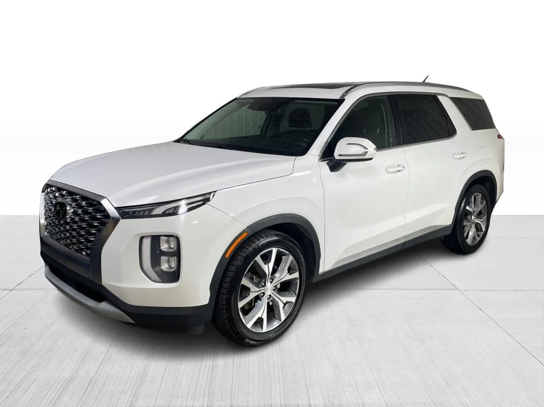 2020 Hyundai Palisade for sale - photo 3