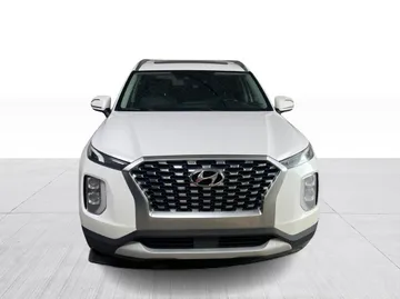 2020 Hyundai Palisade - image 2