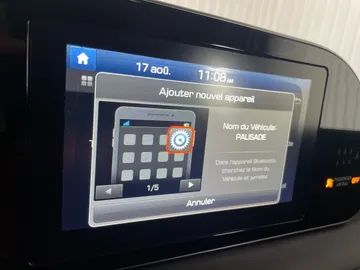 2020 Hyundai Palisade - image 31