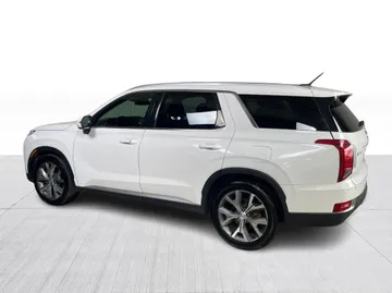 2020 Hyundai Palisade - image 6