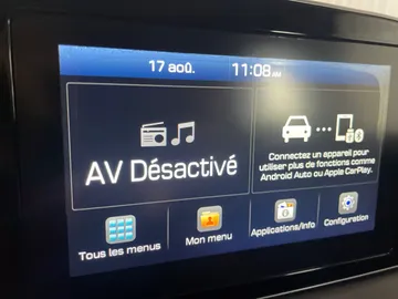 2020 Hyundai Palisade - image 30