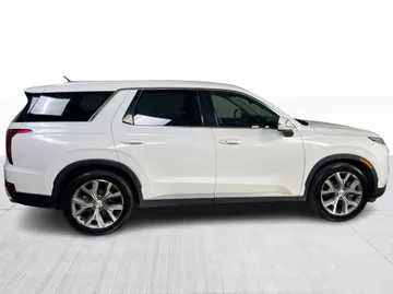 2020 Hyundai Palisade - image 9