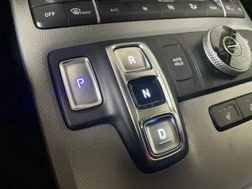 2020 Hyundai Palisade - image 34