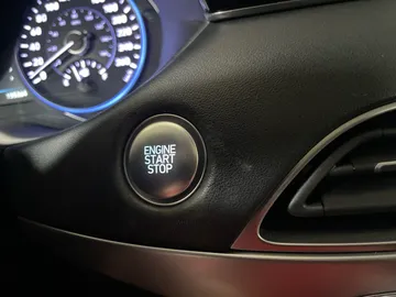 2020 Hyundai Palisade - image 25