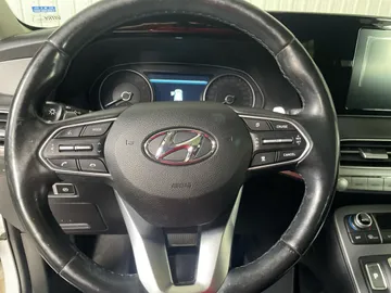 2020 Hyundai Palisade - image 17