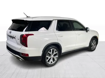 2020 Hyundai Palisade - image 8