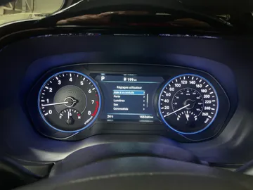 2020 Hyundai Palisade - image 16