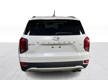 2020 Hyundai Palisade - image 7