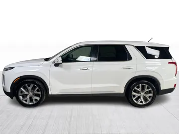 2020 Hyundai Palisade - image 4