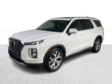 2020 Hyundai Palisade - image 3