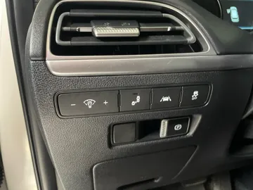 2020 Hyundai Palisade - image 35