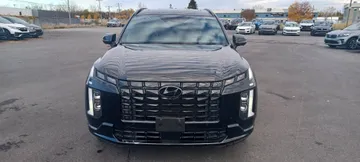2025 Hyundai Palisade - image 2