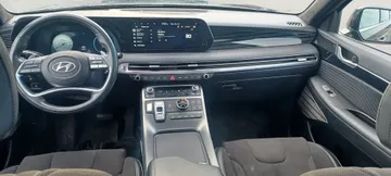 2025 Hyundai Palisade - image 10