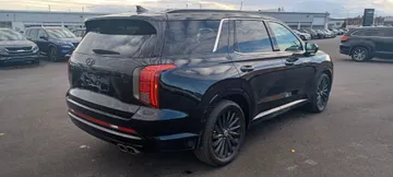 2025 Hyundai Palisade - image 7