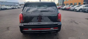 2025 Hyundai Palisade - image 6