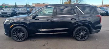 2025 Hyundai Palisade - image 4