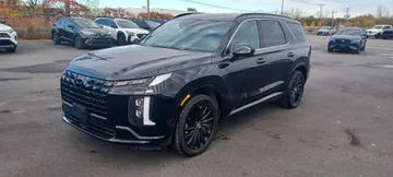 2025 Hyundai Palisade - image 3