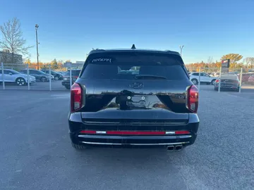 2025 Hyundai Palisade - image 7