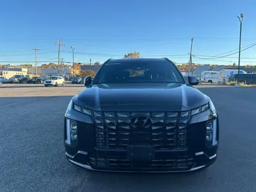 2025 Hyundai Palisade - image 2