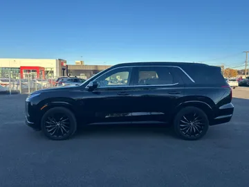 2025 Hyundai Palisade - image 6