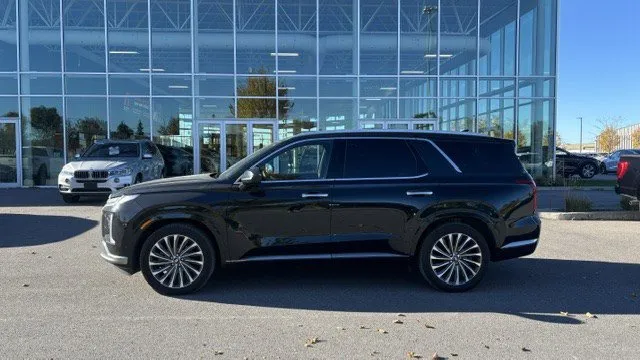 Hyundai Palisade 2025 à vendre - photo 4