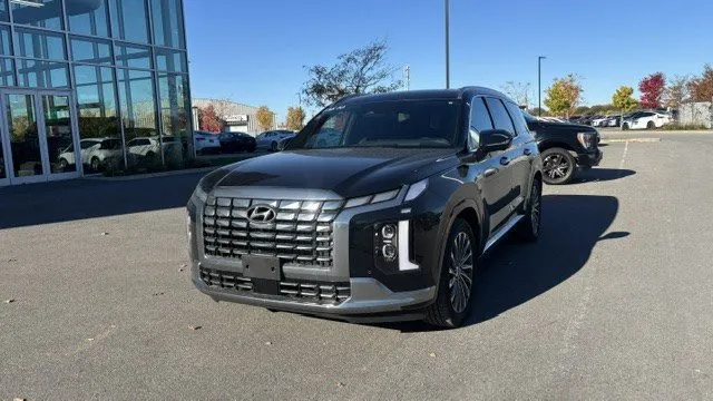 Hyundai Palisade 2025 à vendre - photo 3
