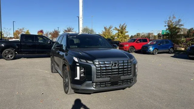 Hyundai Palisade 2025 à vendre - photo 1