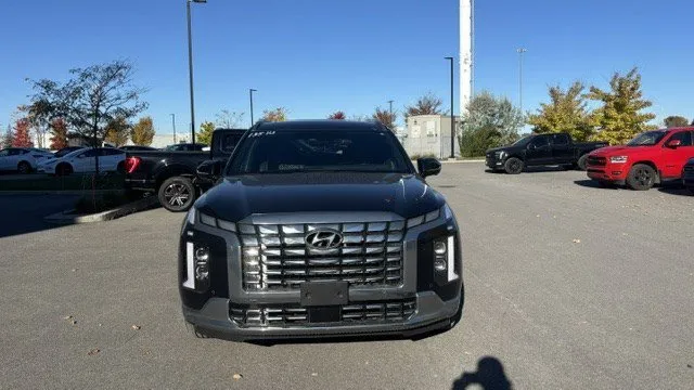 Hyundai Palisade 2025 à vendre - photo 2