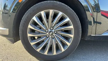 2025 Hyundai Palisade - image 7