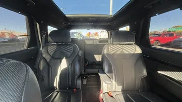 2025 Hyundai Palisade - image 8